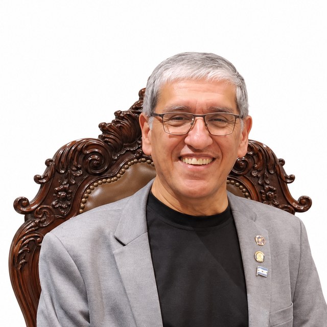 Eduardo Jorge Ojeda