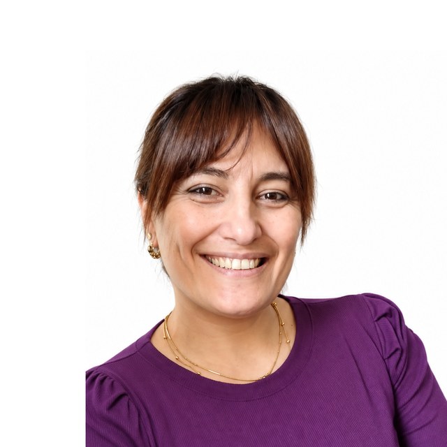 Gisela Solange Soucasse
