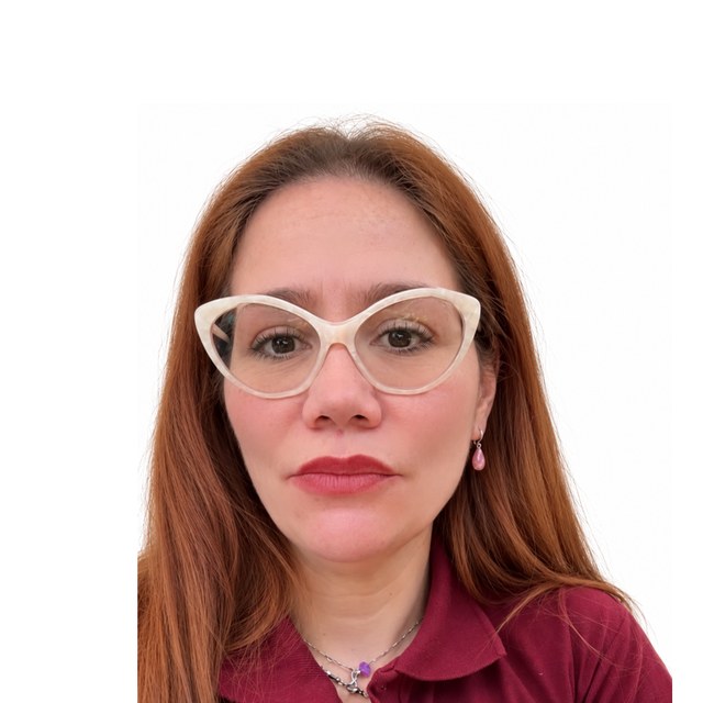 Giselle Gauna Lavagno