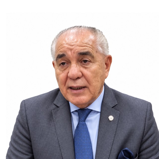 Jorge Canteros