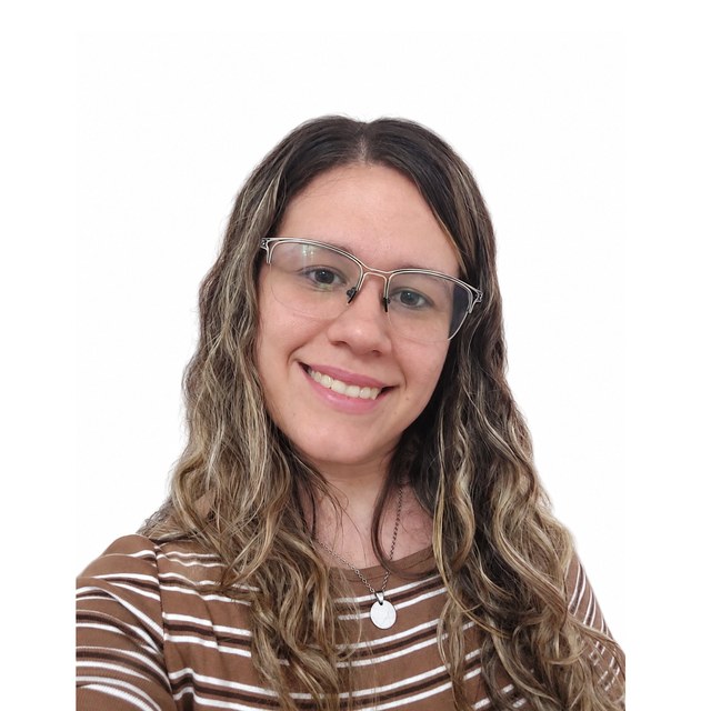 Lara Victoria Ojeda De Francesco