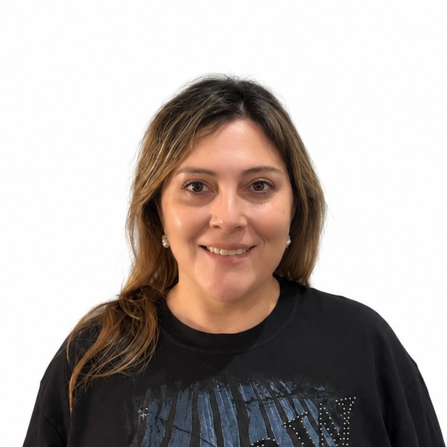 Paula Rodríguez Abraham