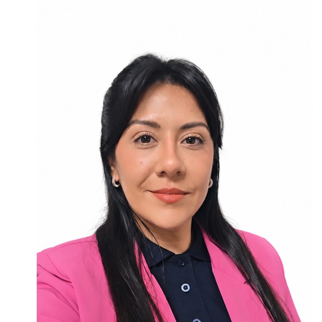 Silvina Alejandra Reyes