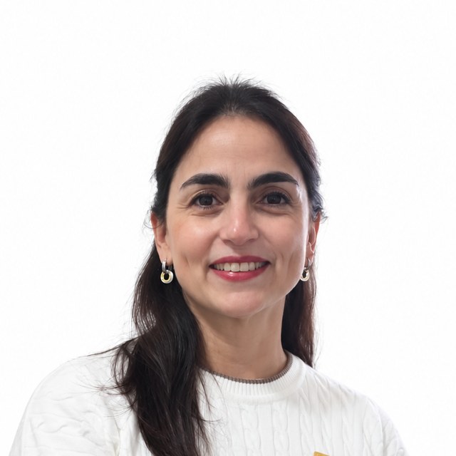 Virginia del Rosario Golobisky